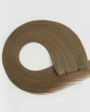 Chestnut Brown (#6) Genius Weft (50g-70g)