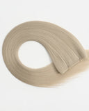 Sandy Blonde (#SILVER) Genius Weft (50g-70g)