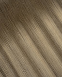 Pearl Blonde (HB#8C/88) Flat-Tip Hair Extension (50g-70g)