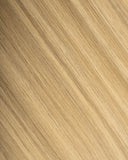 Golden Amber Blonde (H#18/6) Flat-Tip Hair Extension (50g-70g)