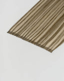 Hot Toffee Blonde (H#6/18) Flat-Tip Hair Extension (50g-70g)