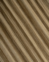 Hot Toffee Blonde (H#6/18) Butterfly Weft (50g)