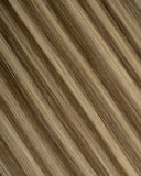 Hot Toffee Blonde (H#6/18) Butterfly Weft (50g)