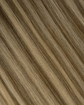 Hot Toffee Blonde (H#6/18) Genius Weft (50g)