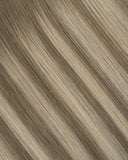 Chestnut Brown/Misty Blonde (HB#6/650) Genius Weft (50g-70g)