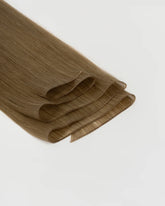 Caramel Blonde (M#18/46) Genius Weft (50g-70g)