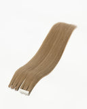 Caramel Blonde (M#18/46) Tape-In Extension (30g-70g)