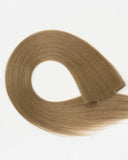 Caramel Blonde (M#18/46) Genius Weft (50g-70g)