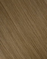 Bronde (M#4/22) Flat-Tip Hair Extension (50g-70g)
