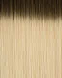 Mocha Brown/White Blonde (R#3C/80) Nano Ring Extension (50g-70g)