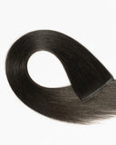Slate Black (#NB) Butterfly Weft (50g)