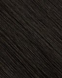 Slate Black (#NB) Flat-Tip Hair Extension (50g-70g)