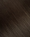 Dark Brown/Creamy Blonde (O#2/24) Genius Weft (50g)