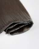 Dark Brown/Creamy Blonde (O#2/24) Butterfly Weft (50g)