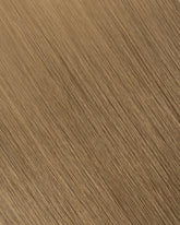 Amber Brown (O#28) Flat-Tip Hair Extension (50g-70g)