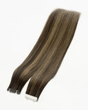 Chocolate Almond Crunch (P#1C/18/46) Tape-In Extension (30g-70g)