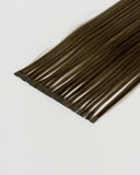 Coconut Brulee (P#8/4/8/60) Flat-Tip Hair Extension (50g-70g)