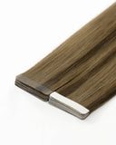 Coconut Brulee (P#8/4/8/60) Tape-In Extension (30g-70g)