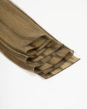 Coconut Brulee (P#8/4/8/60) Genius Weft (50g)