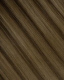 Coconut Brulee (P#8/4/8/60) Flat-Tip Hair Extension (50g-70g)