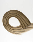 Coconut Brulee (P#8/4/8/60) Butterfly Weft (50g)
