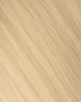 Champagne Bubbles (P#10/16/60-80) Flat-Tip Hair Extension (50g-70g)