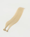 Champagne Bubbles (P#10/16/60-80) Flat-Tip Hair Extension (50g-70g)