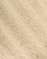 Dimensional Cream Blonde Clip In Hair Extensions (140g)