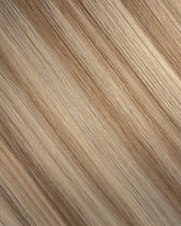 Dimensional Beige Blonde Clip In Hair Extensions (140g)