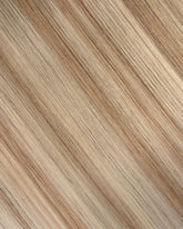 Dimensional Beige Blonde Clip In Hair Extensions (140g)