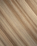 Dimensional Beige Blonde Clip In Hair Extensions (140g)