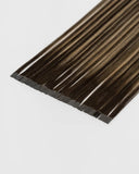 Chocolate Almond Crunch (P#1C/18/46) Flat-Tip Hair Extension (50g-70g)