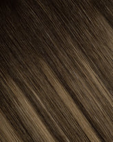 Chocolate Almond Crunch (P#1C/18/46) Butterfly Weft (50g)