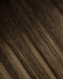 Chocolate Almond Crunch (P#1C/18/46) Butterfly Weft (50g)