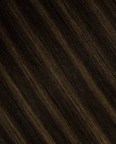 Mocha Cookie (P#2/2/6) Butterfly Weft (50g)