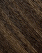 Mocha Cookie (P#2/2/6) Tape-In Extension (30g-70g)