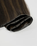 Mocha Cookie (P#2/2/6) Butterfly Weft (50g)
