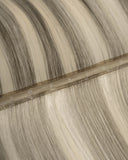 Charcoal Latte (P#60/1CC/80) Butterfly Weft (50g)