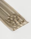 Charcoal Latte (P#60/1CC/80) Genius Weft (50g-70g)