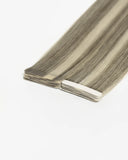 Charcoal Latte (P#60/1CC/80) Tape-In Extension (30g-70g)