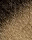 Mochachino Brown/Caramel Blonde (R#1C/18/46) Butterfly Weft (50g)