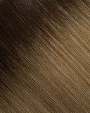 Mochachino Brown/Caramel Blonde (R#1C/18/46) Genius Weft (50g)