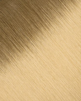 Brown Blonde (R#8/12) Genius Weft (50g)