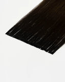 Chocolate Mahogany (S#1B/2/4) Flat-Tip Hair Extension (50g-70g)