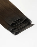 Chocolate Mahogany (S#1B/2/4) Genius Weft (50g)