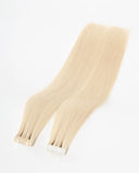 White Blonde (#80) Tape-In Extension (50g-70g)