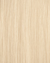 White Blonde (#613) Tape-In Extension (50g-70g)