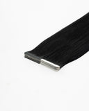 Jet Black (#1) Tape-In Extension (50g-70g)