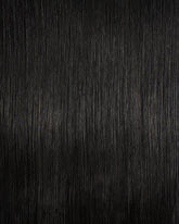 Jet Black (#1) Tape-In Extension (50g-70g)