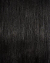 Jet Black (#1) Tape-In Extension (50g-70g)